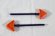 Photo8: (Box Damaged) Juken Sentai Gekiranger / Jyuken Gattai Series 02 Geki Bat with Package (8)