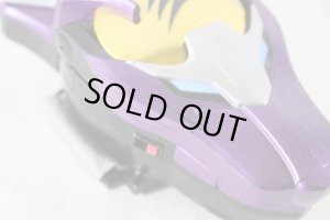 Photo10: Jyuken Sentai Gekiranger / Jyuken Henshin Gong Changer Used (10)