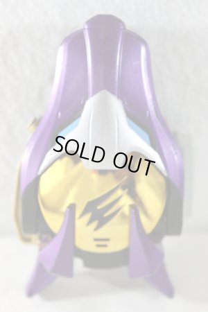 Photo2: Jyuken Sentai Gekiranger / Jyuken Henshin Gong Changer Used (2)