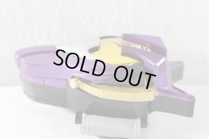 Photo3: Jyuken Sentai Gekiranger / Jyuken Henshin Gong Changer Used (3)