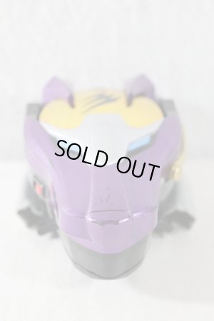 Photo4: Jyuken Sentai Gekiranger / Jyuken Henshin Gong Changer Used (4)