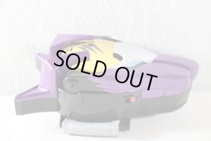 Photo5: Jyuken Sentai Gekiranger / Jyuken Henshin Gong Changer Used (5)