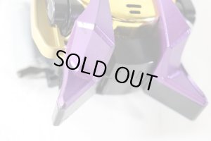 Photo7: Jyuken Sentai Gekiranger / Jyuken Henshin Gong Changer Used (7)