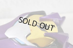 Photo8: Jyuken Sentai Gekiranger / Jyuken Henshin Gong Changer Used (8)