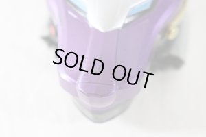 Photo9: Jyuken Sentai Gekiranger / Jyuken Henshin Gong Changer Used (9)