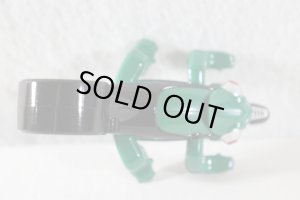 Photo12: Juken Sentai Gekiranger / Juken Gattai Series SP Rin Lion & Rin Chameleon with Package (12)