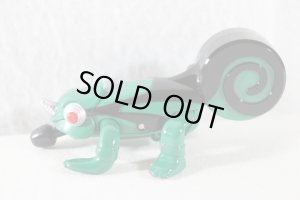 Photo8: Juken Sentai Gekiranger / Juken Gattai Series SP Rin Lion & Rin Chameleon with Package (8)