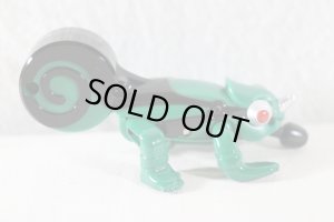 Photo10: Juken Sentai Gekiranger / Juken Gattai Series SP Rin Lion & Rin Chameleon with Package (10)