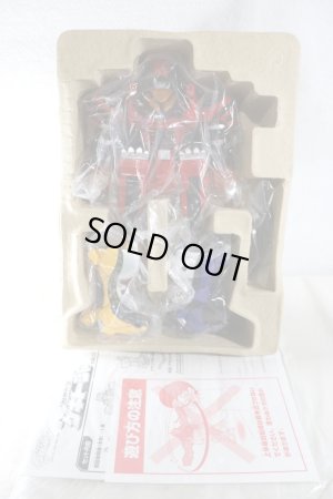 Photo2: Jyuken Sentai Gekiranger / DX Geki Touja with Package (2)
