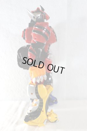 Photo4: Jyuken Sentai Gekiranger / DX Geki Touja with Package (4)