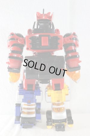 Photo5: Jyuken Sentai Gekiranger / DX Geki Touja with Package (5)