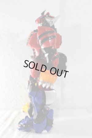 Photo6: Jyuken Sentai Gekiranger / DX Geki Touja with Package (6)