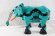 Photo2: Jyuken Sentai Gekiranger / Jyuken Gattai Series 01 Geki Elephant Used (2)