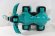 Photo6: Jyuken Sentai Gekiranger / Jyuken Gattai Series 01 Geki Elephant Used (6)