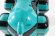 Photo8: Jyuken Sentai Gekiranger / Jyuken Gattai Series 01 Geki Elephant Used (8)