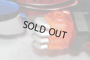 Photo7: Jyuken Sentai Gekiranger / DX Geki Touja Used (7)