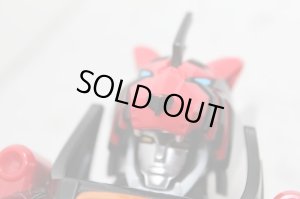 Photo8: Jyuken Sentai Gekiranger / DX Geki Touja Used (8)