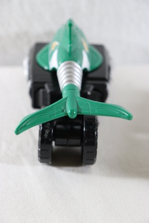 Photo6: Engine Sentai Go-Onger / Engine Gattai Series 04 Engine Birca with Package (6)
