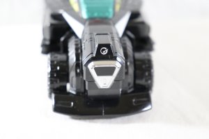 Photo10: Engine Sentai Go-Onger / Engine Gattai Series 05 Engine Gunpherd with Package (10)
