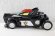 Photo3: Engine Sentai Go-Onger / Engine Gattai Series 05 Engine Gunpherd with Package (3)