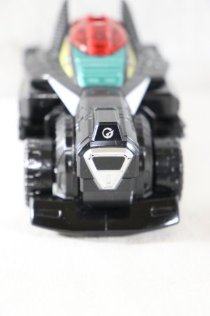 Photo4: Engine Sentai Go-Onger / Engine Gattai Series 05 Engine Gunpherd with Package (4)