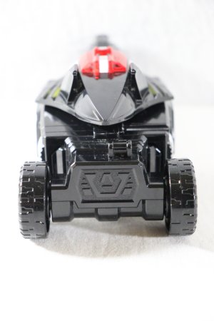 Photo6: Engine Sentai Go-Onger / Engine Gattai Series 05 Engine Gunpherd with Package (6)