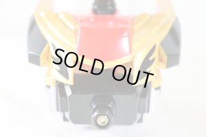 Photo6: Engine Sentai Go-Onger / Engine Gattai Series 07 Engine Tripter with Package (6)