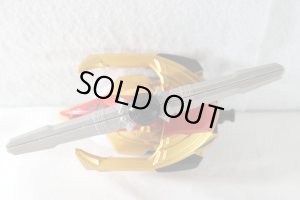 Photo7: Engine Sentai Go-Onger / Engine Gattai Series 07 Engine Tripter with Package (7)