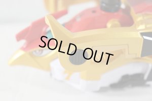 Photo9: Engine Sentai Go-Onger / Engine Gattai Series 07 Engine Tripter with Package (9)