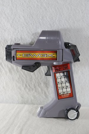 Photo2: Engine Sentai Go-Onger / Wing Trigger & Change Souls Used (2)