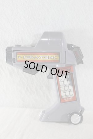 Photo2: Engine Sentai Go-Onger / Wing Trigger & Change Souls Used (2)