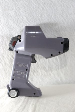 Photo4: Engine Sentai Go-Onger / Wing Trigger & Change Souls Used (4)