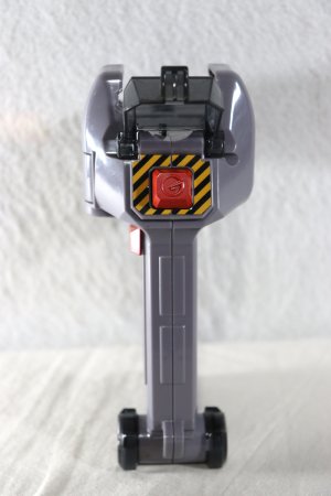 Photo5: Engine Sentai Go-Onger / Wing Trigger & Change Souls Used (5)