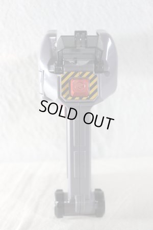 Photo5: Engine Sentai Go-Onger / Wing Trigger & Change Souls Used (5)