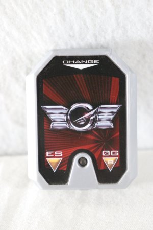 Photo6: Engine Sentai Go-Onger / Wing Trigger & Change Souls Used (6)