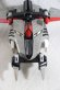 Photo3: Engine Sentai Go-Onger / Engine Gattai Series 08 Engine Jetras Used (3)