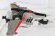 Photo4: Engine Sentai Go-Onger / Engine Gattai Series 08 Engine Jetras Used (4)