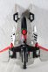 Photo6: Engine Sentai Go-Onger / Engine Gattai Series 08 Engine Jetras Used (6)