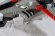 Photo8: Engine Sentai Go-Onger / Engine Gattai Series 08 Engine Jetras Used (8)