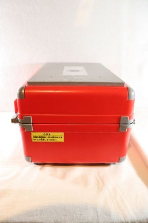 Photo4: Engine Sentai Go-Onger / Engine Attache Used (4)