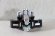 Photo16: Engine Sentai Go-Onger / Engine Gattai Series DX Gunbir-Oh Black ver. with Package (16)