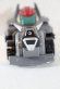 Photo4: Engine Sentai Go-Onger / Engine Gattai Series DX Gunbir-Oh Black ver. with Package (4)