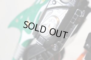 Photo10: Engine Sentai Go-Onger / Engine Gattai Series DX GunBir-Oh Used (10)