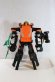 Photo4: Engine Sentai Go-Onger / Engine Gattai Series DX GunBir-Oh Used (4)