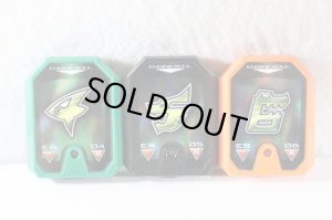 Photo6: Engine Sentai Go-Onger / Engine Gattai Series DX GunBir-Oh Used (6)