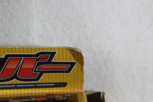 Photo10: Engine Sentai Go-Onger / Kankan Bar with Package (10)