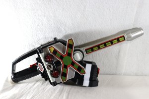 Photo3: Engine Sentai Go-Onger / Kankan Bar with Package (3)