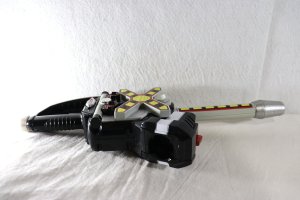 Photo4: Engine Sentai Go-Onger / Kankan Bar with Package (4)