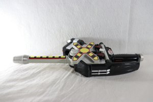 Photo5: Engine Sentai Go-Onger / Kankan Bar with Package (5)