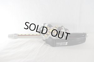 Photo5: Engine Sentai Go-Onger / Kankan Bar with Package (5)